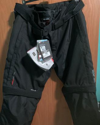 Pantaloni moto