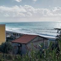 Edificio indipendente zona panoramica