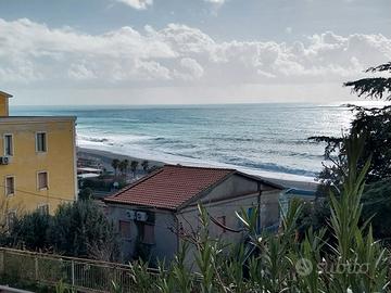 Edificio indipendente zona panoramica