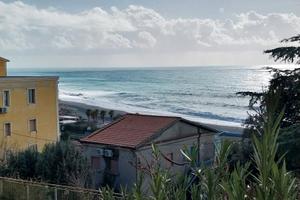 Edificio indipendente zona panoramica