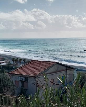Edificio indipendente zona panoramica