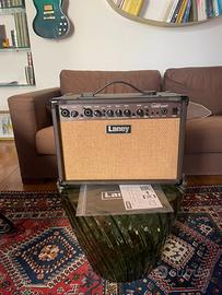 Amplificatore Laney 30D