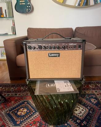 Amplificatore Laney 30D
