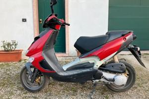 Aprilia SR 50