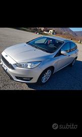 FORD Focus 3ª serie - 2017