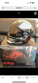 Casco atlas Ruroc 4.0 limited edition