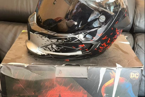 Casco atlas Ruroc 4.0 limited edition