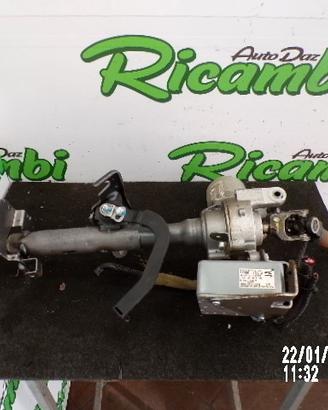 PIANTONE STERZO ELETTRICO MICRA K13 ANNO 2011