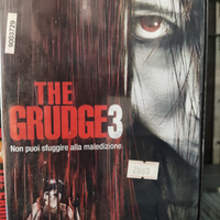 DVD Horror 10+1 omaggio