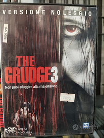 DVD Horror 10+1 omaggio