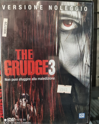 DVD Horror 10+1 omaggio