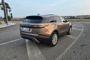 range rover velar 2.0 diesel euro 6