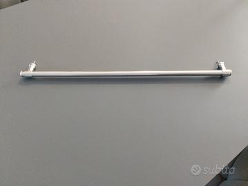 barra porta asciugamani 