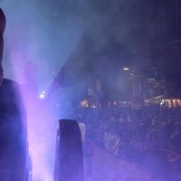 Dj e vocalist professionista