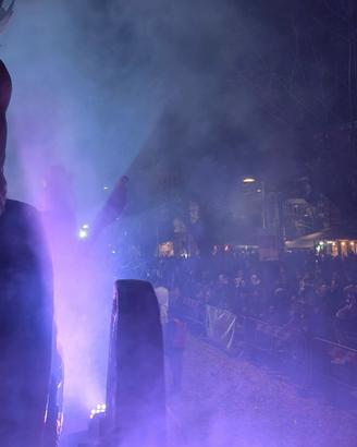 Dj e vocalist professionista