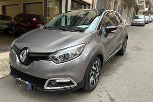 Renault Captur dCi 8V 90 CV EDC Start&Stop Energy 