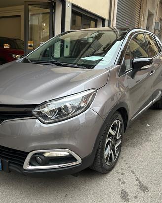 Renault Captur dCi 8V 90 CV EDC Start&Stop Energy 