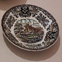 ciotolina ceramica british anchor 