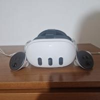Meta Quest 3 128gb