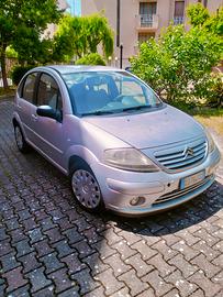 Citroen C3 HDI 70 CV neopatentati 