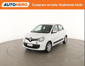 RENAULT Twingo SCe Zen