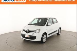 RENAULT Twingo SCe Zen