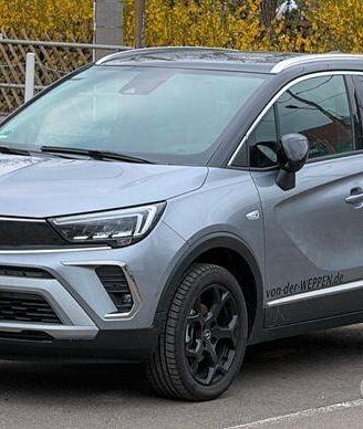 OPEL CROSSLAND PER RICAMBI AUTO #336