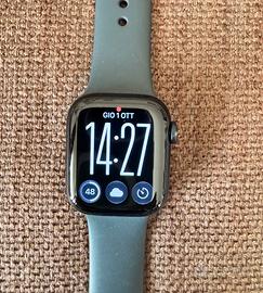 Apple Watch Series 9 (41mm)