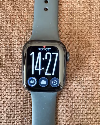 Apple Watch Series 9 (41mm)