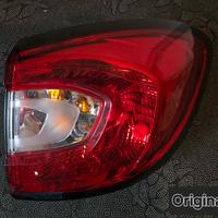 FANALE  STOP POSTERIORE  DX Renault Captur  