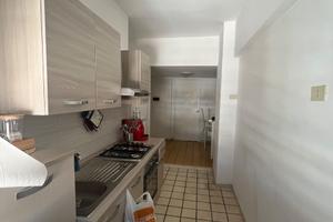 Stanza a viale Marconi