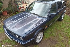 Bmw 318i touring E30