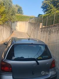 Pinerolo  yaris