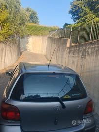 Pinerolo  yaris