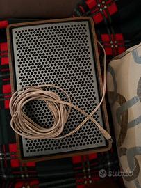Grundig Box  350 diffusori perfetti