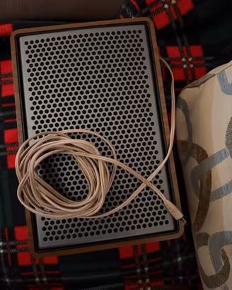 Grundig Box  350 diffusori perfetti