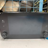 NAVIGATORE FIAT TIPO ANNO:2017