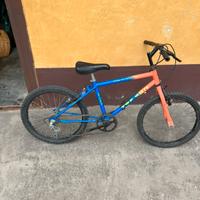 Bici bambino
