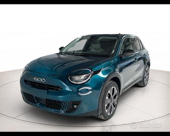 RICAMBI X FIAT 600 ANNO 2025