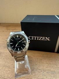 Citizen Eco-Drive BM7631-52E - Full Set - Garanzia