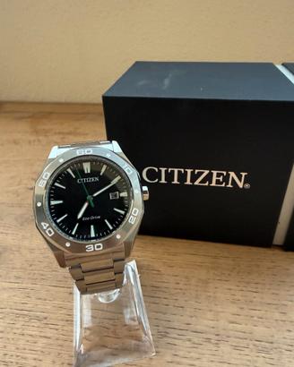 Citizen Eco-Drive BM7631-52E - Full Set - Garanzia