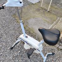cyclette 