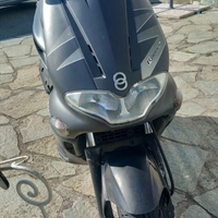 Gilera Runner 125