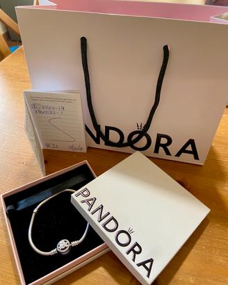 Bracciale Pandora