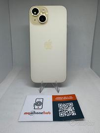 Iphone 15 128gb 🍎