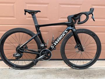 Specialized venge tg 52