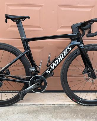 Specialized venge tg 52