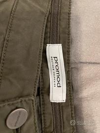 Pantaloni donna promod