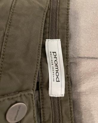 Pantaloni donna promod