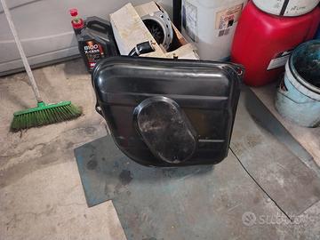 serbatoio Panda 141